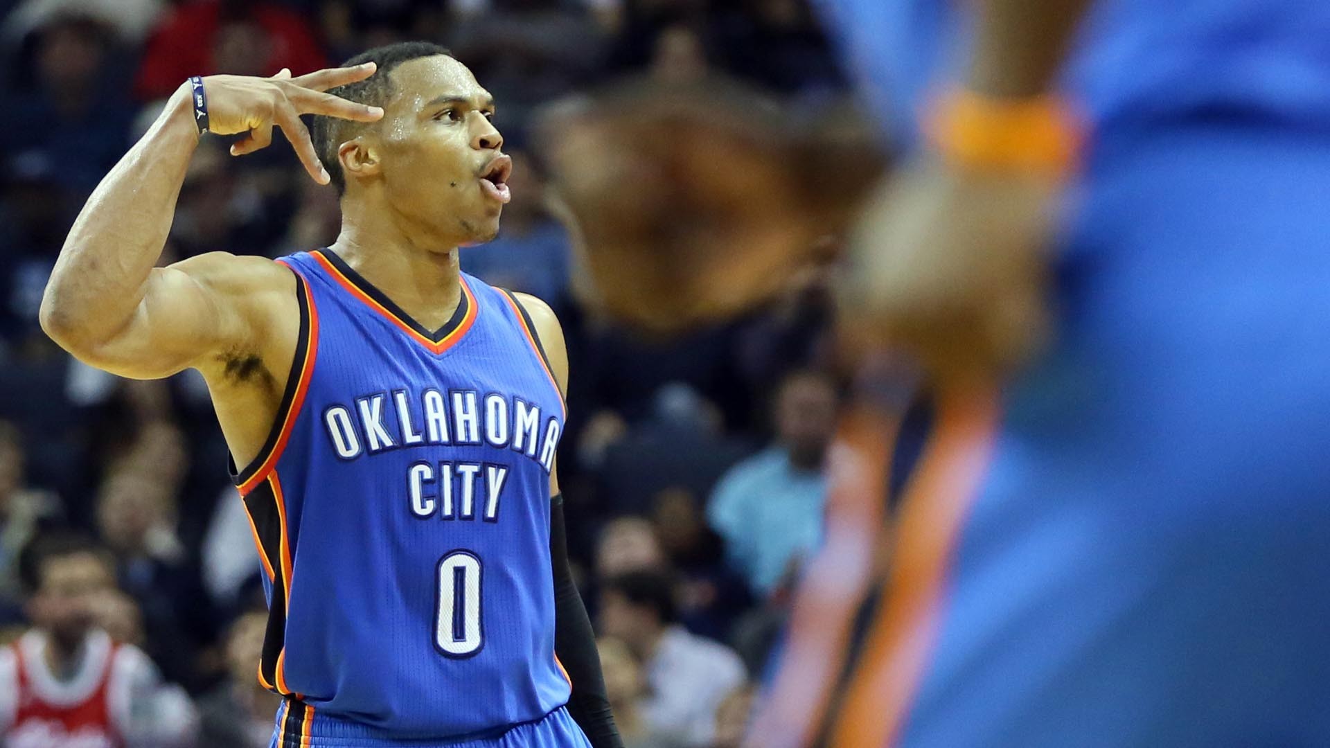 Basketball Player - HD Wallpaper 