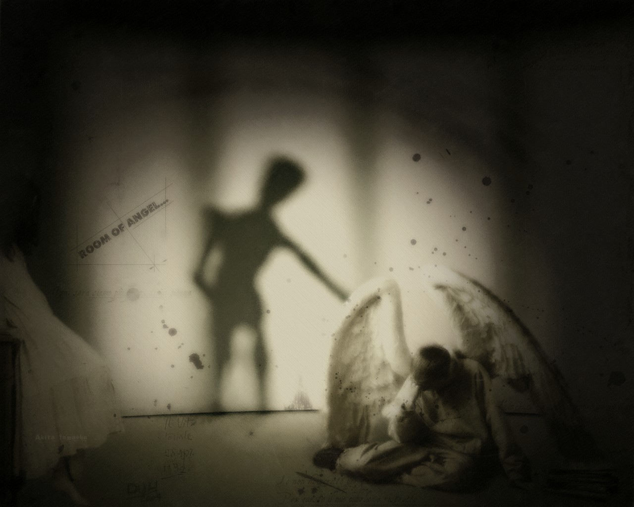 Best Depression - HD Wallpaper 