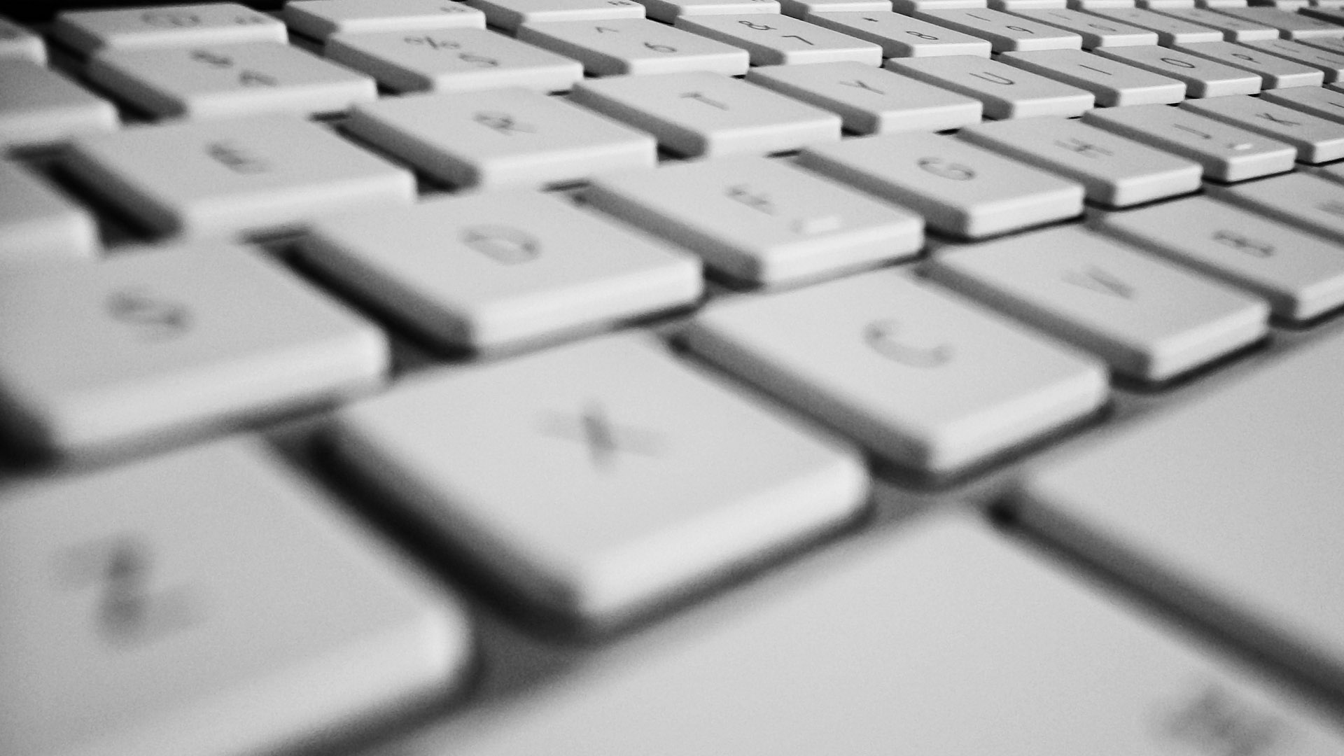 Electronic Hi-tech Wallpapers - Dark Technology - HD Wallpaper 