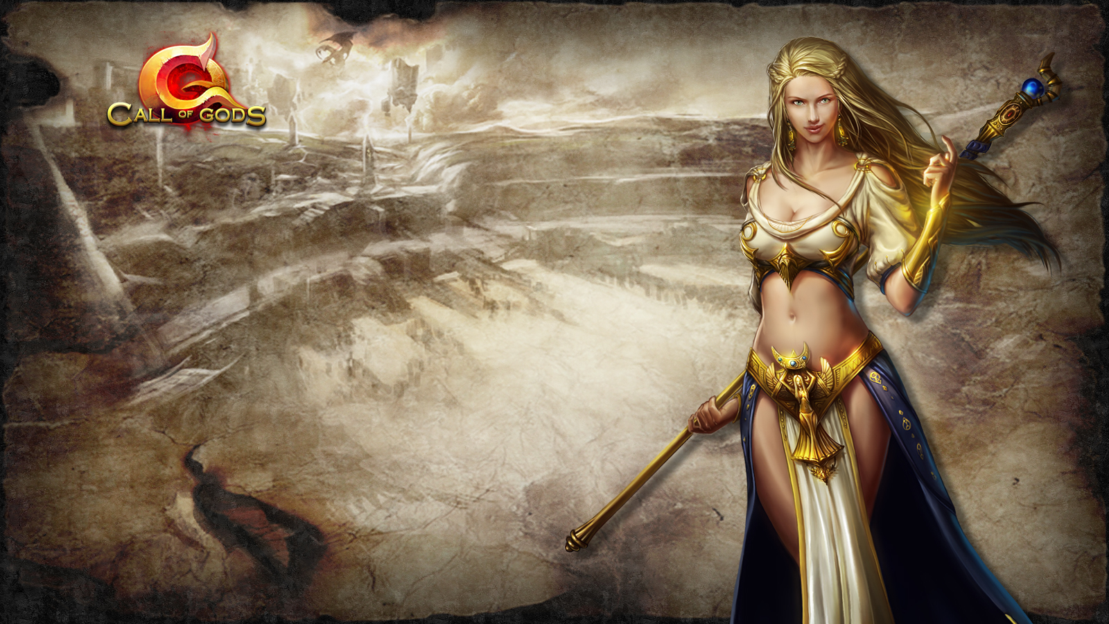 Cog Human Female Wallpaper 1600 × - HD Wallpaper 