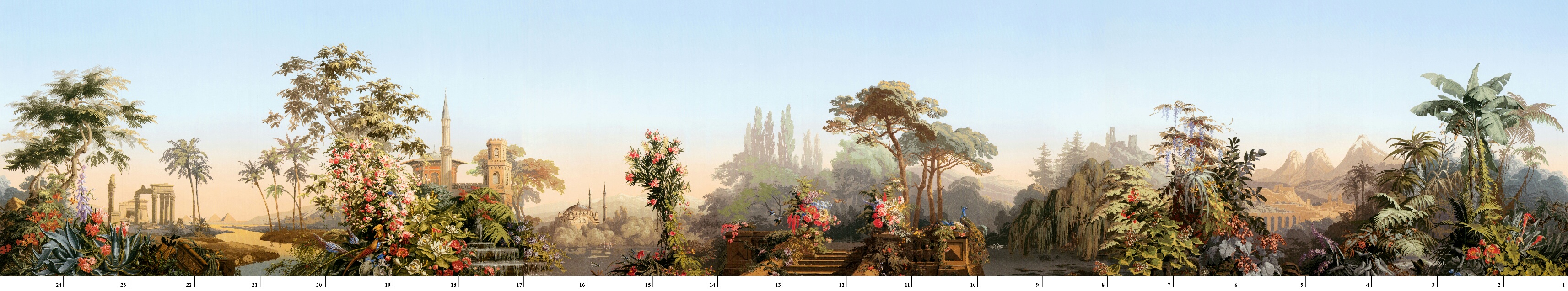 Zuber - HD Wallpaper 