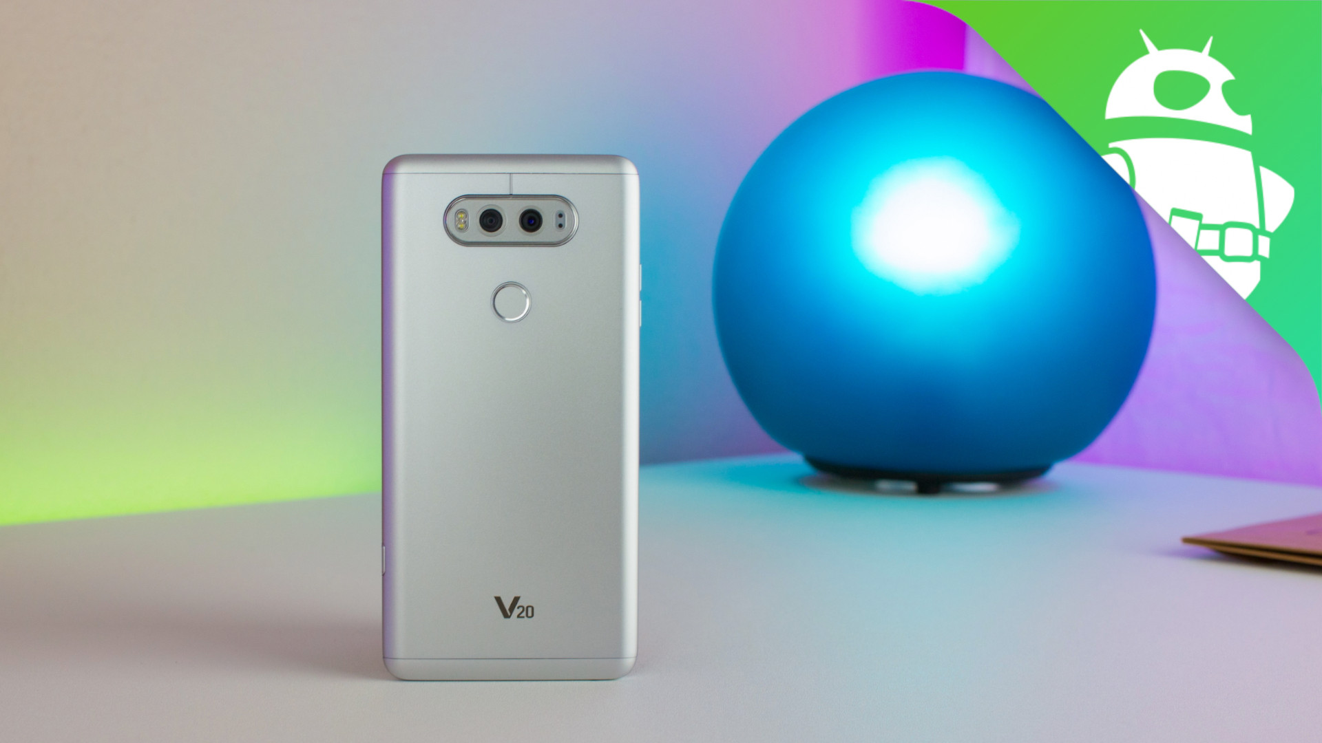 Android Authority - HD Wallpaper 