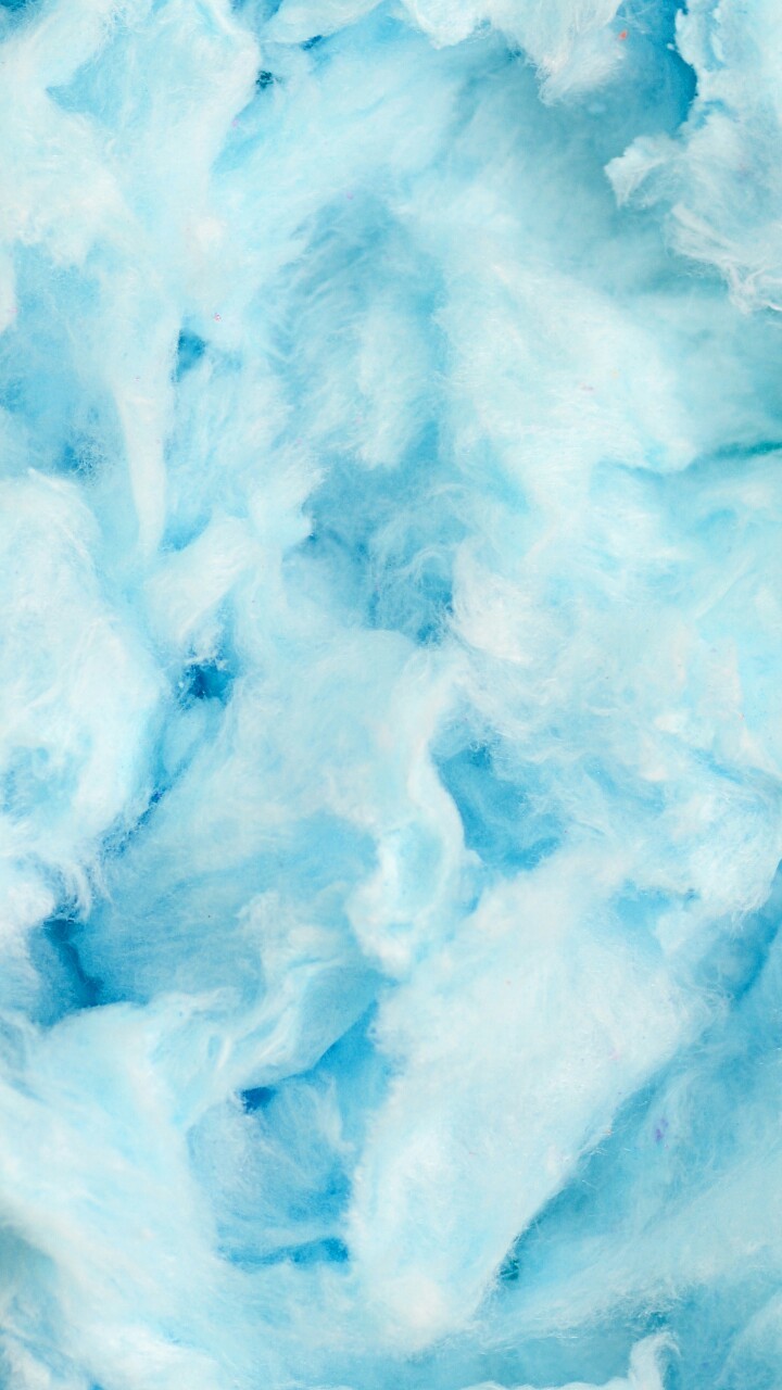 Aesthetic Cotton Candy Wallpapers / My cotton candy plush now come in