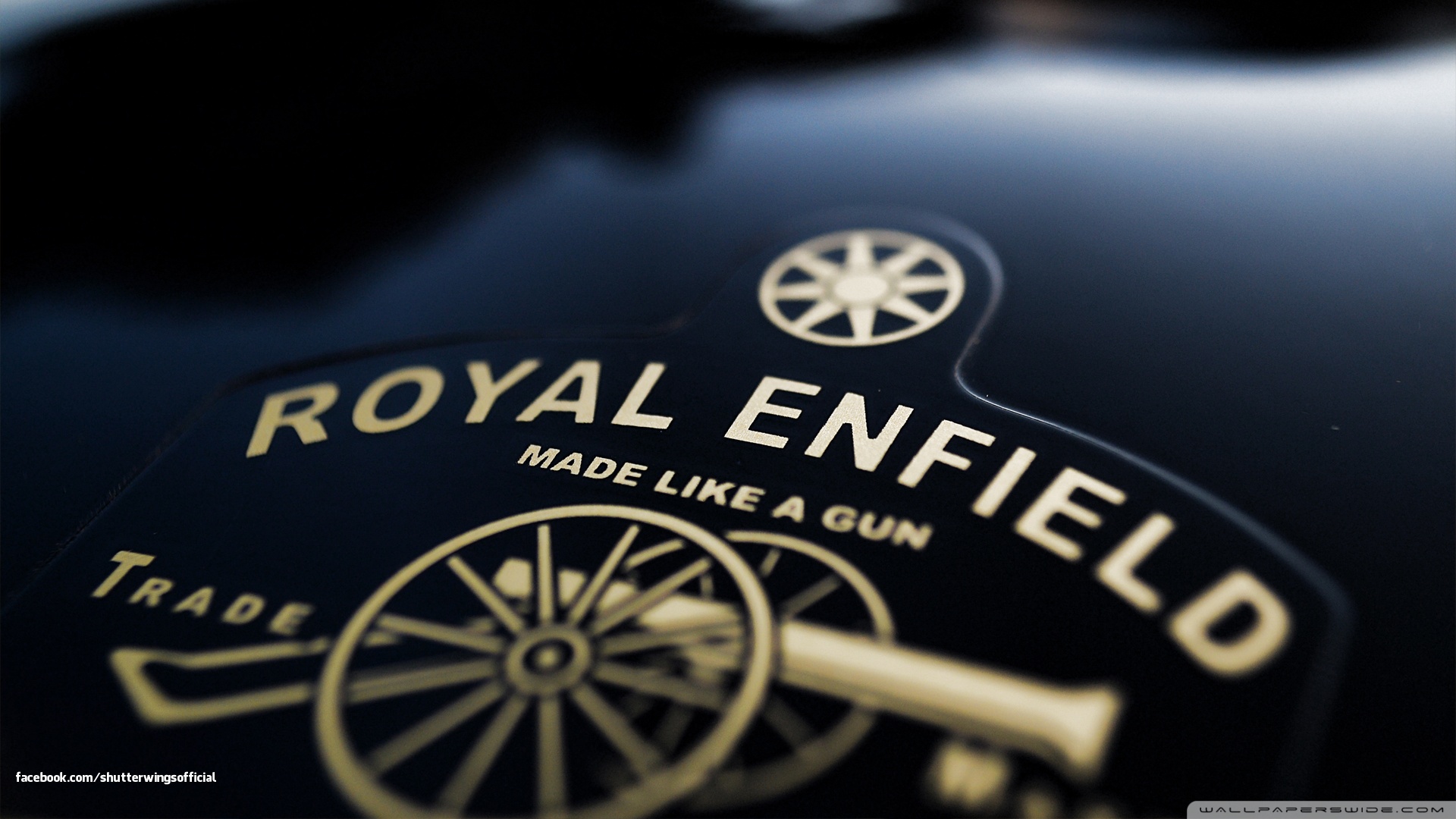 Royal Enfield Images For Whatsapp Dp - HD Wallpaper 