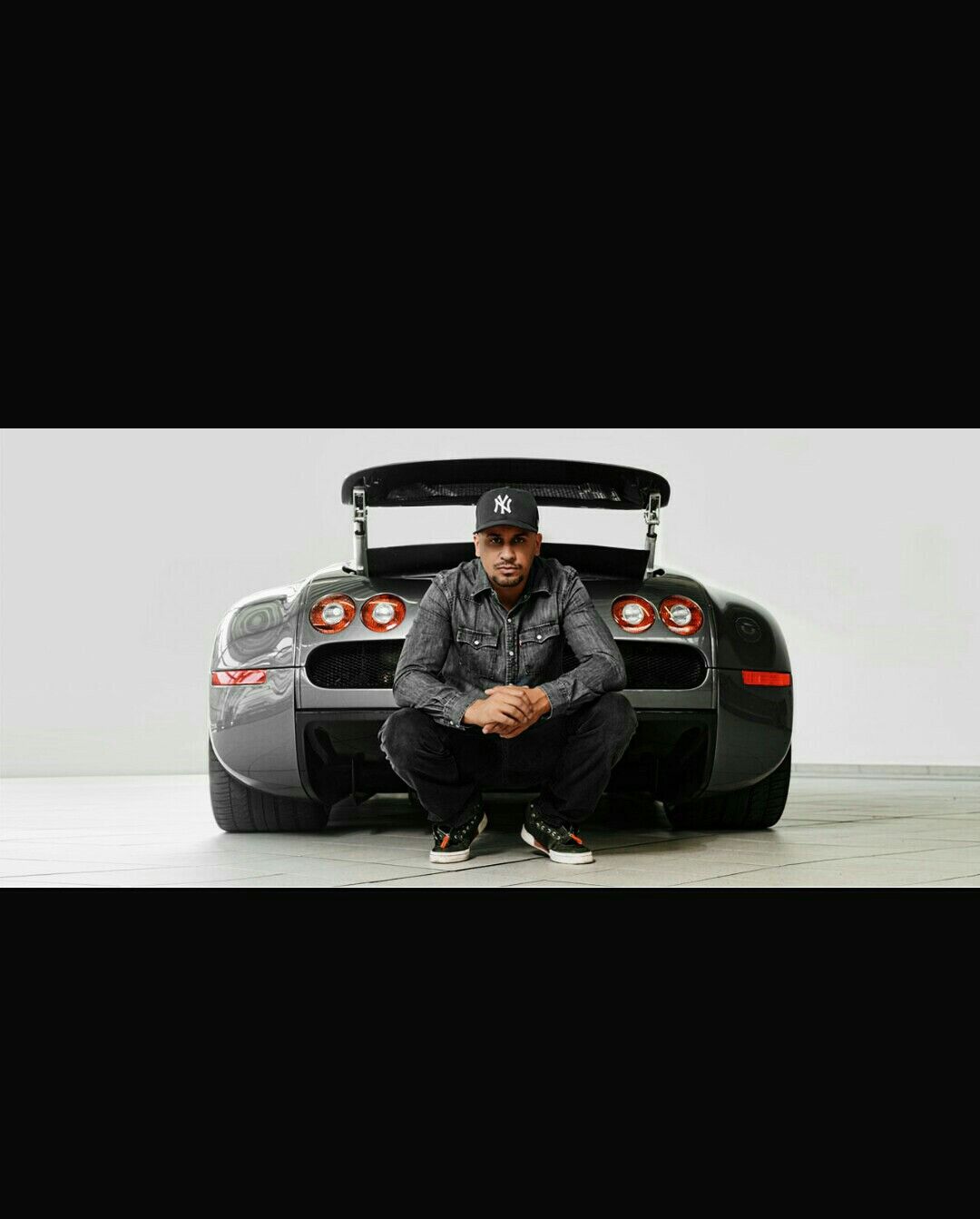 Jp Bugatti - HD Wallpaper 