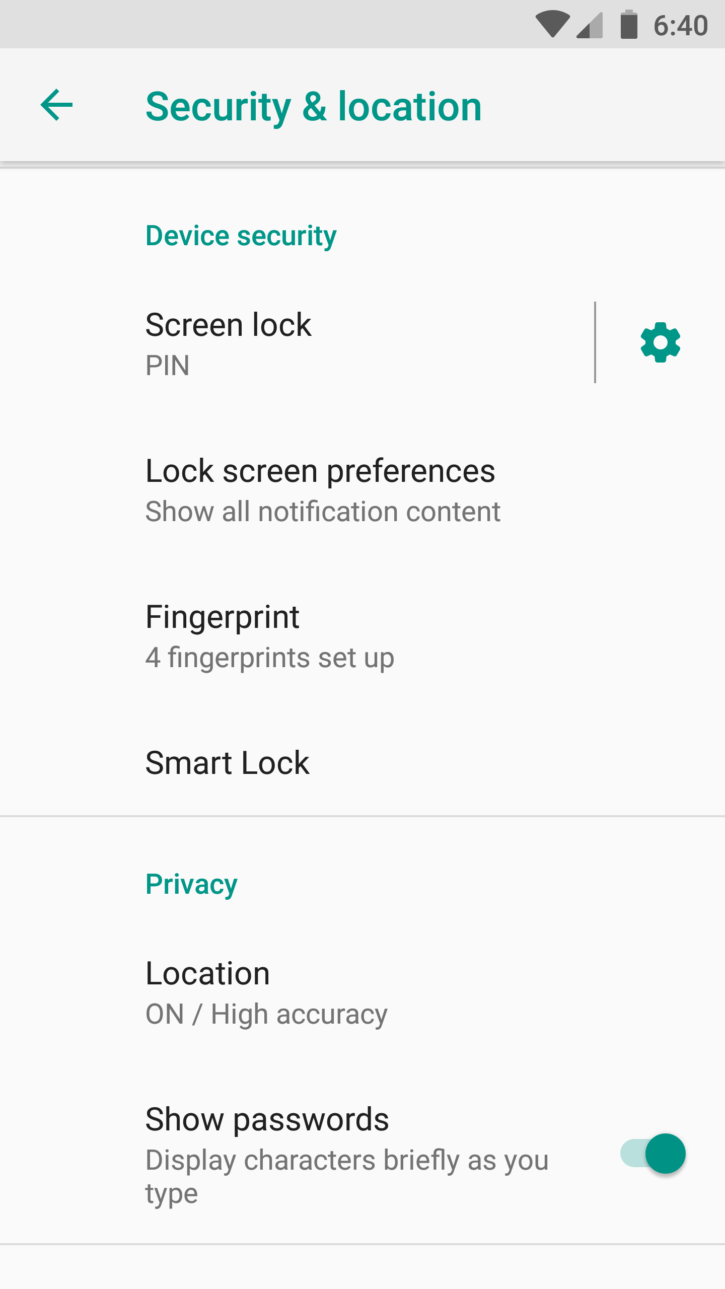 Xiaomi Mi Mix 2 - HD Wallpaper 