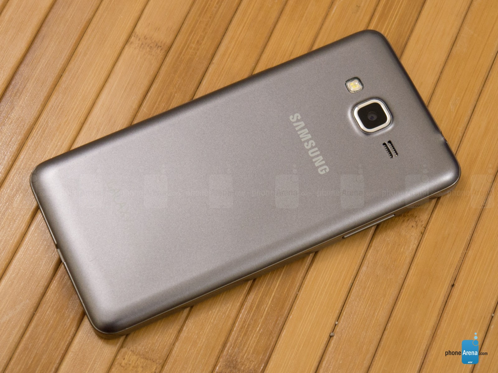 Samsung Galaxy Grand Prime Review - Samsung Galaxy - HD Wallpaper 