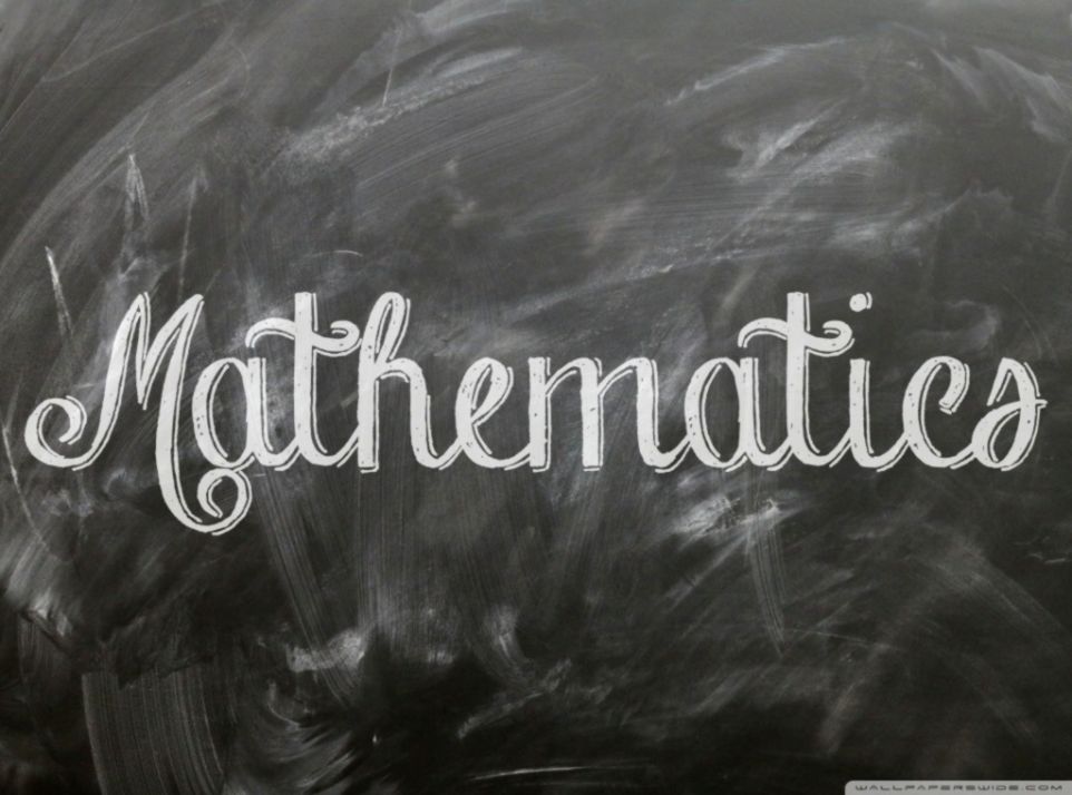 Mathematics ❤ 4k Hd Desktop Wallpaper For 4k Ultra - Maths Wallpaper Hd - HD Wallpaper 