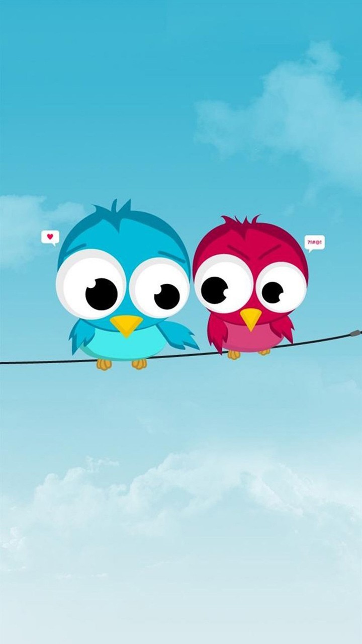 Cute Phone Wallpaper Hd - HD Wallpaper 