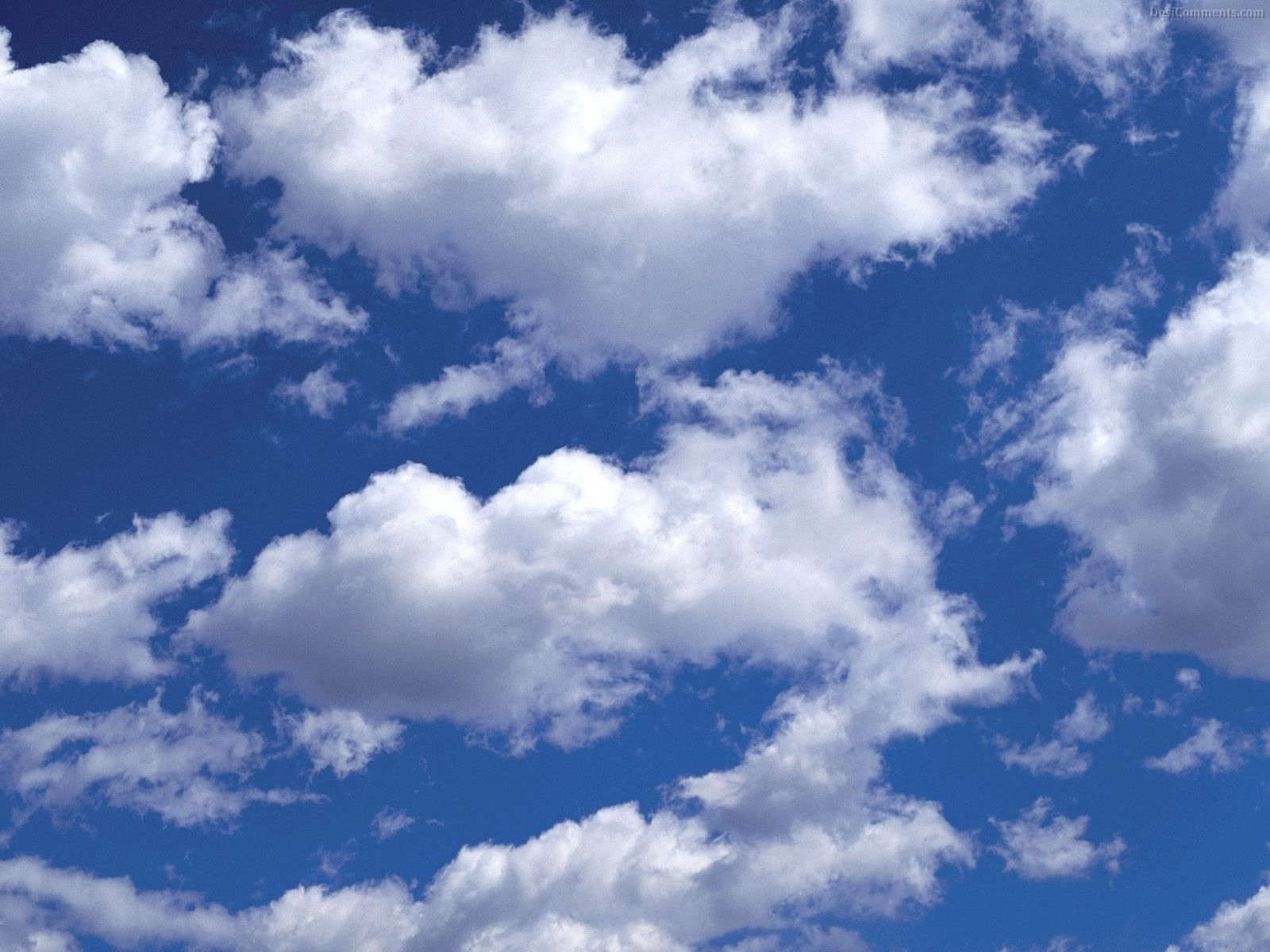 Cloud Wallpapers Hd - HD Wallpaper 