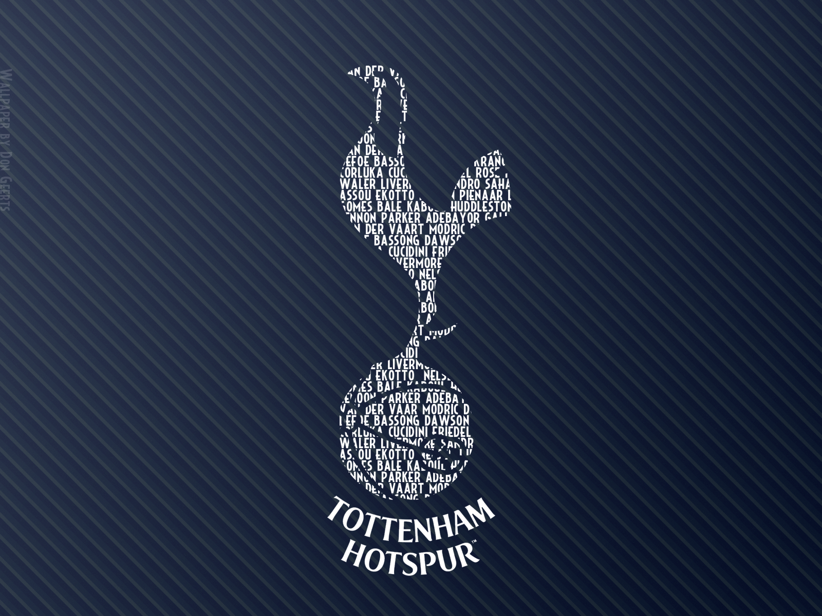 Spurs Wallpaper 2018 - Champions League Ajax Tottenham - HD Wallpaper 