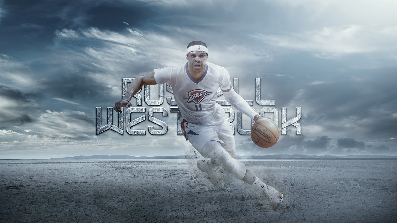 Russell Westbrook Backgrounds - HD Wallpaper 