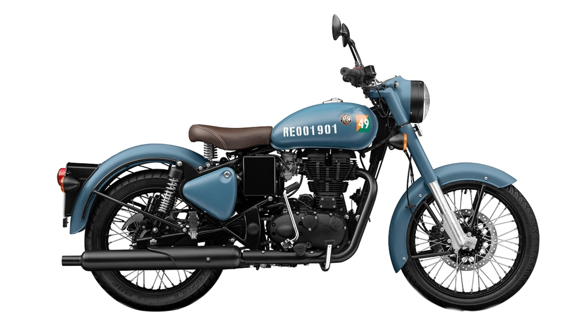 Airborne Blue - Royal Enfield Classic 350 Price In Patna - 1200x677 Wallpaper Airborne Blue - Royal Enfield Classic 350 Price In Patna - 1200x677 Wallpaper