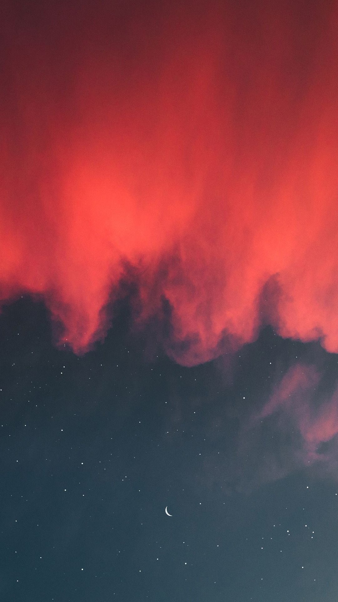 Pink Clouds - HD Wallpaper 