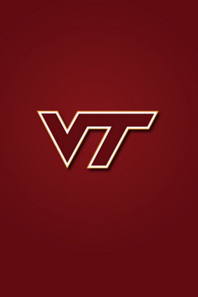Virginia Tech Hokies Wallpaper - Virginia Tech Hokies Iphone - HD Wallpaper 