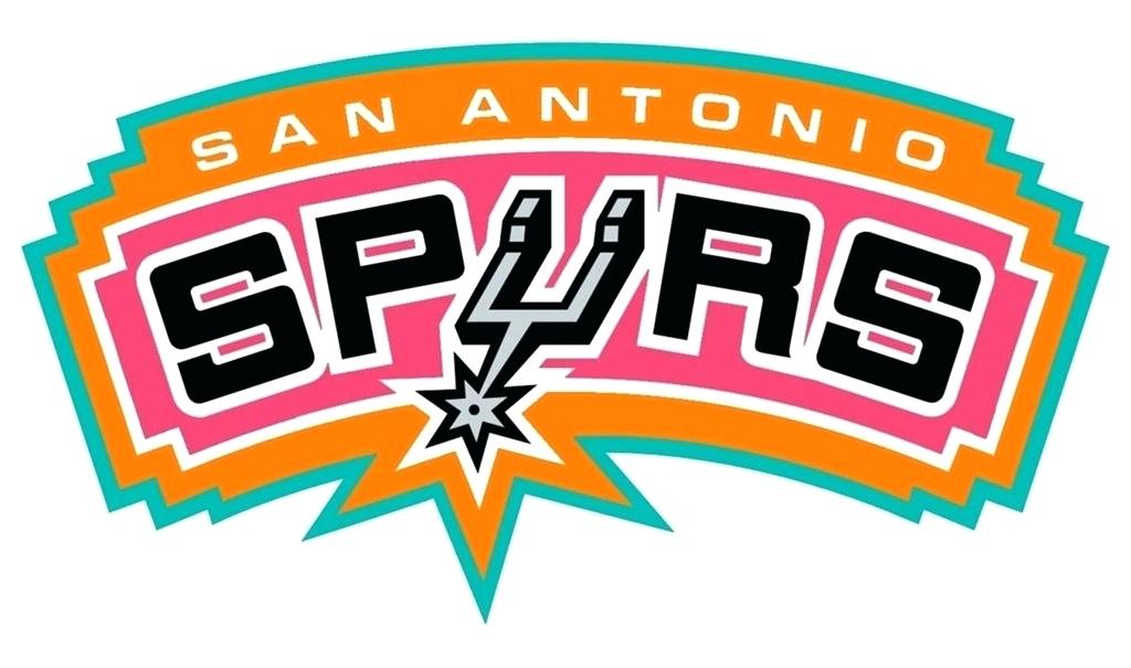 Wall Paper San Antonio Spurs Wallpaper Spurs Wallpaper - San Antonio Spurs Colored - HD Wallpaper 