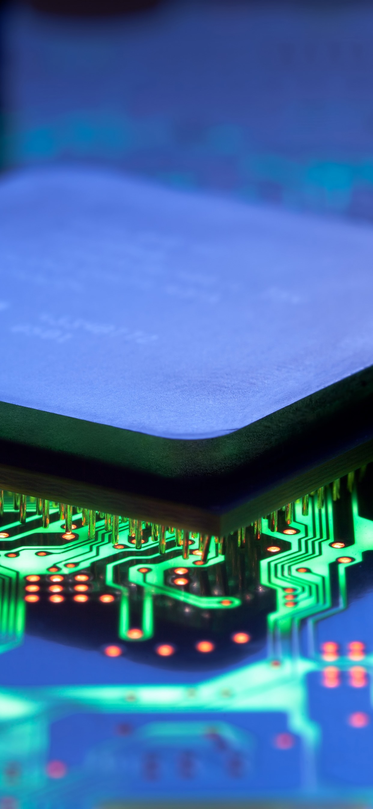 Iphone Wallpaper Chip, Ic, Pcb, High-tech - Обои Процессор - 1242x2688 Wallpaper Iphone Wallpaper Chip, Ic, Pcb, High-tech - Обои Процессор - 1242x2688 Wallpaper