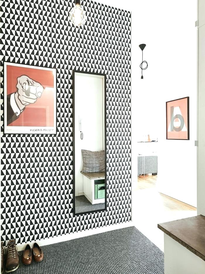 Mid Century Entry Tile - HD Wallpaper 