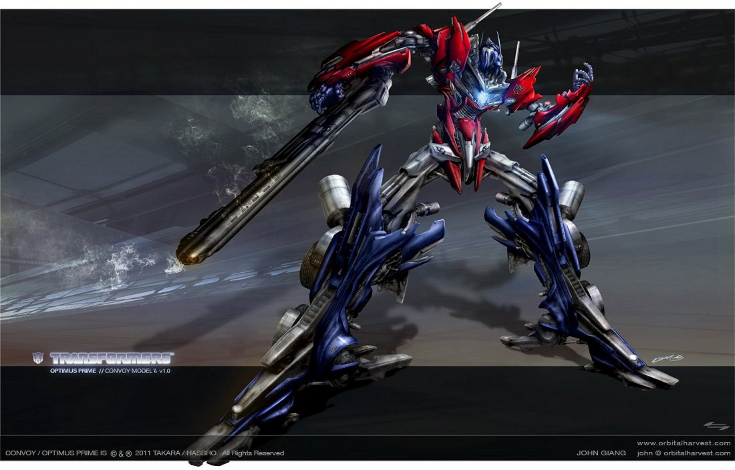 Transformers Prime Images Transformers - Transformers Prime Optimus Prime Wallpaper Hd - HD Wallpaper 