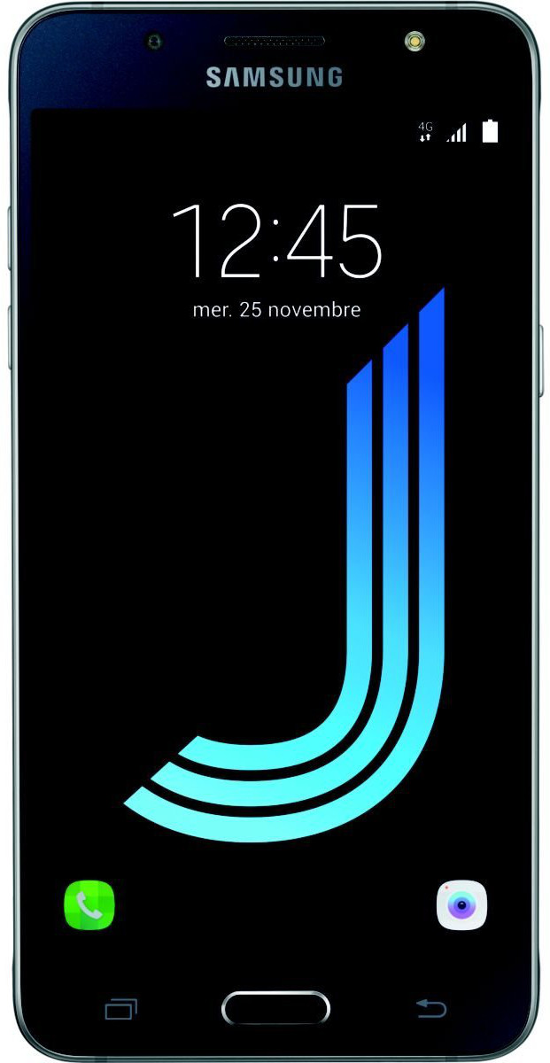 Samsung Galaxy J5 2016 Test - HD Wallpaper 