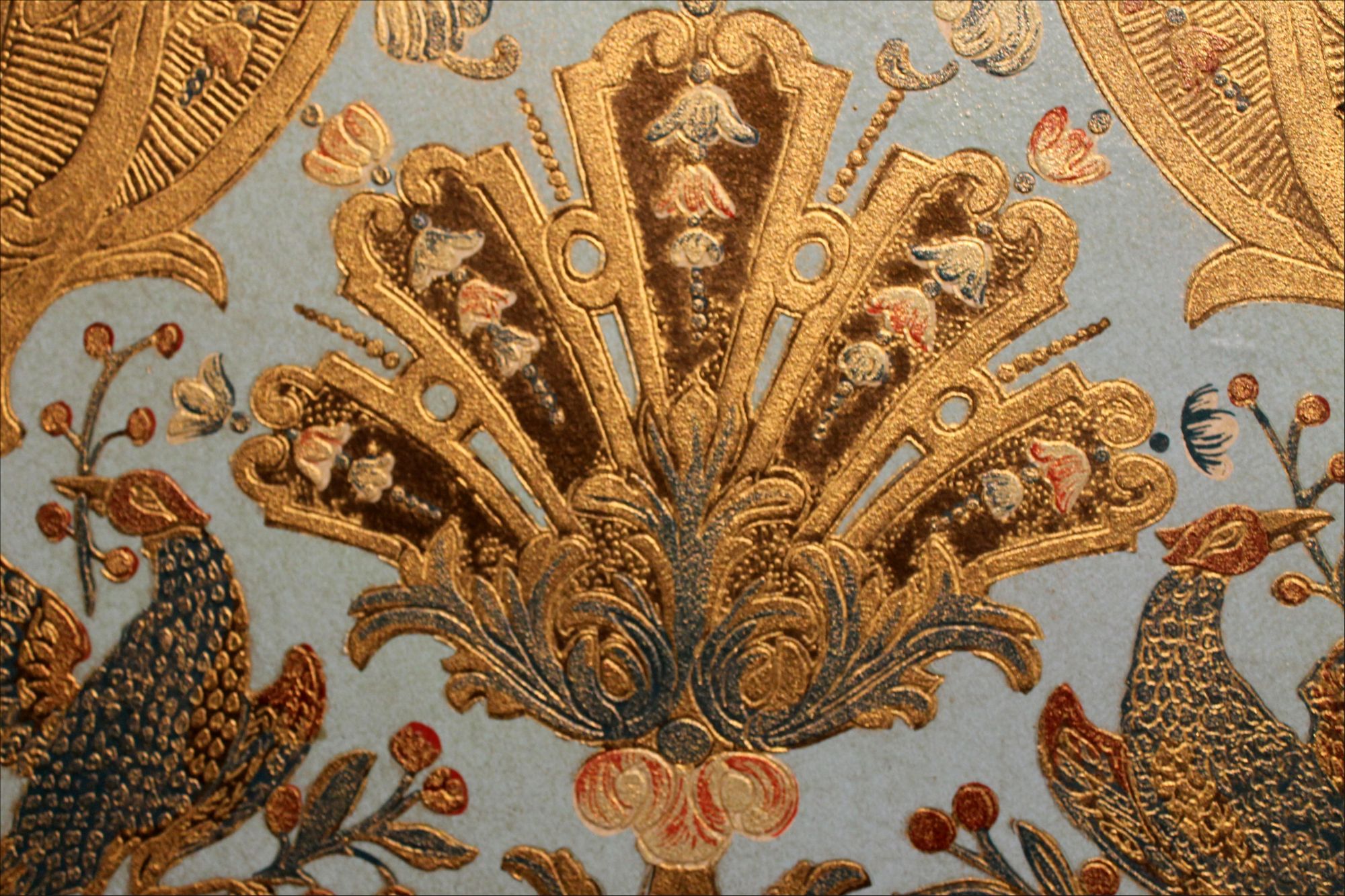 Motif - HD Wallpaper 