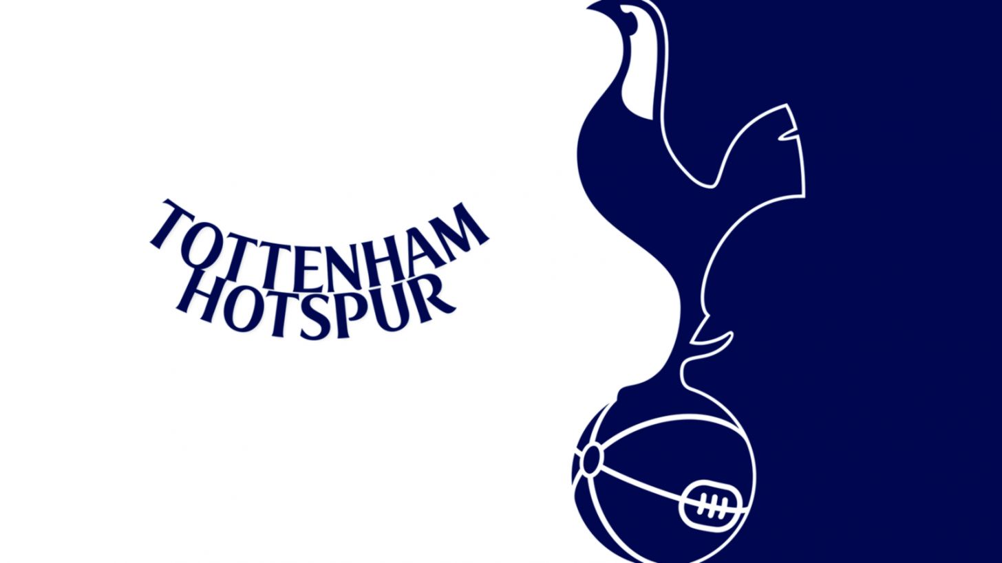 Tottenham Hotspur Wallpapers - Tottenham Hotspur Wallpaper Hd - HD Wallpaper 