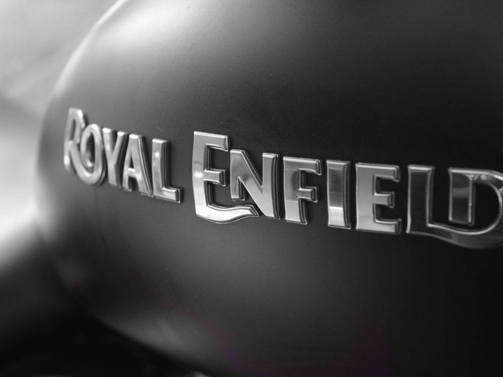 Royal Enfield Images Download - HD Wallpaper 