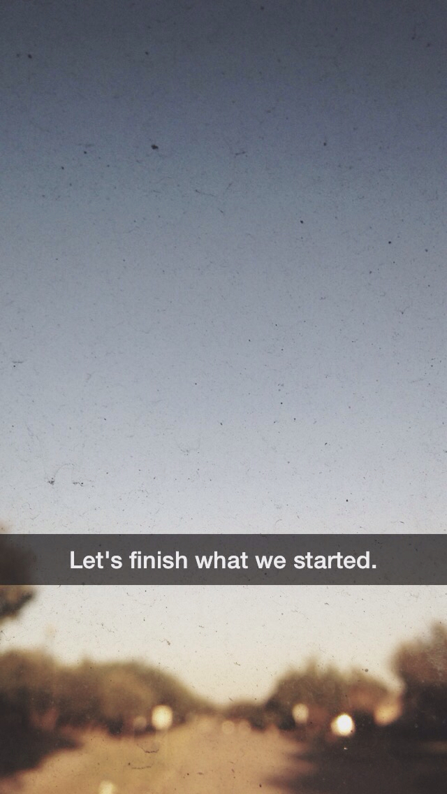 Afterlight, Bus, Grunge - Russ Tumblr Quotes - HD Wallpaper 