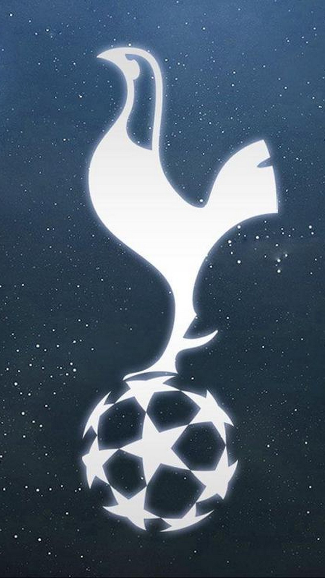 Iphone Wallpaper Tottenham Hotspur With High-resolution - Tottenham Hotspur - HD Wallpaper 