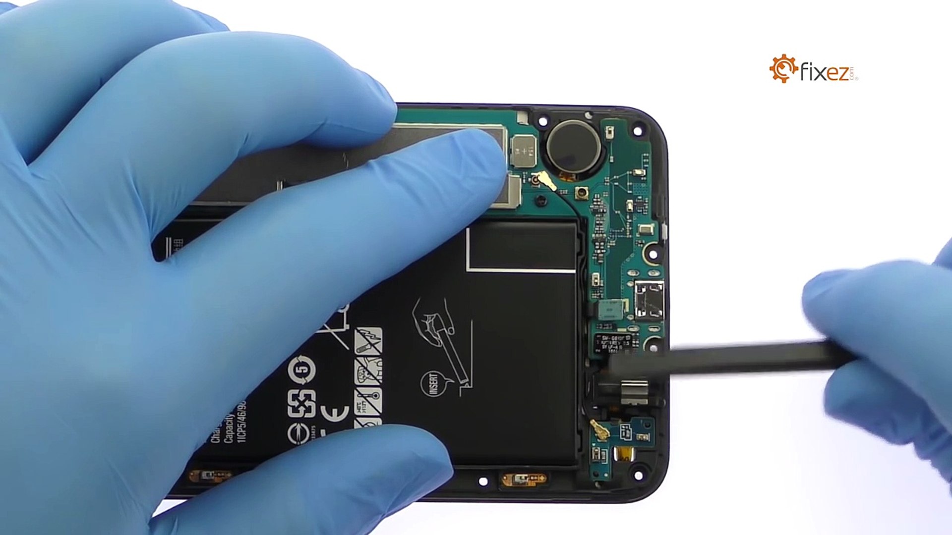 Electrical Connector - HD Wallpaper 