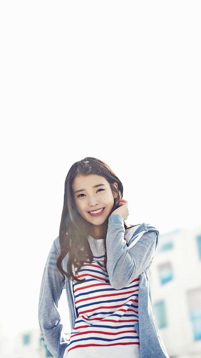 Iu Summer - HD Wallpaper 