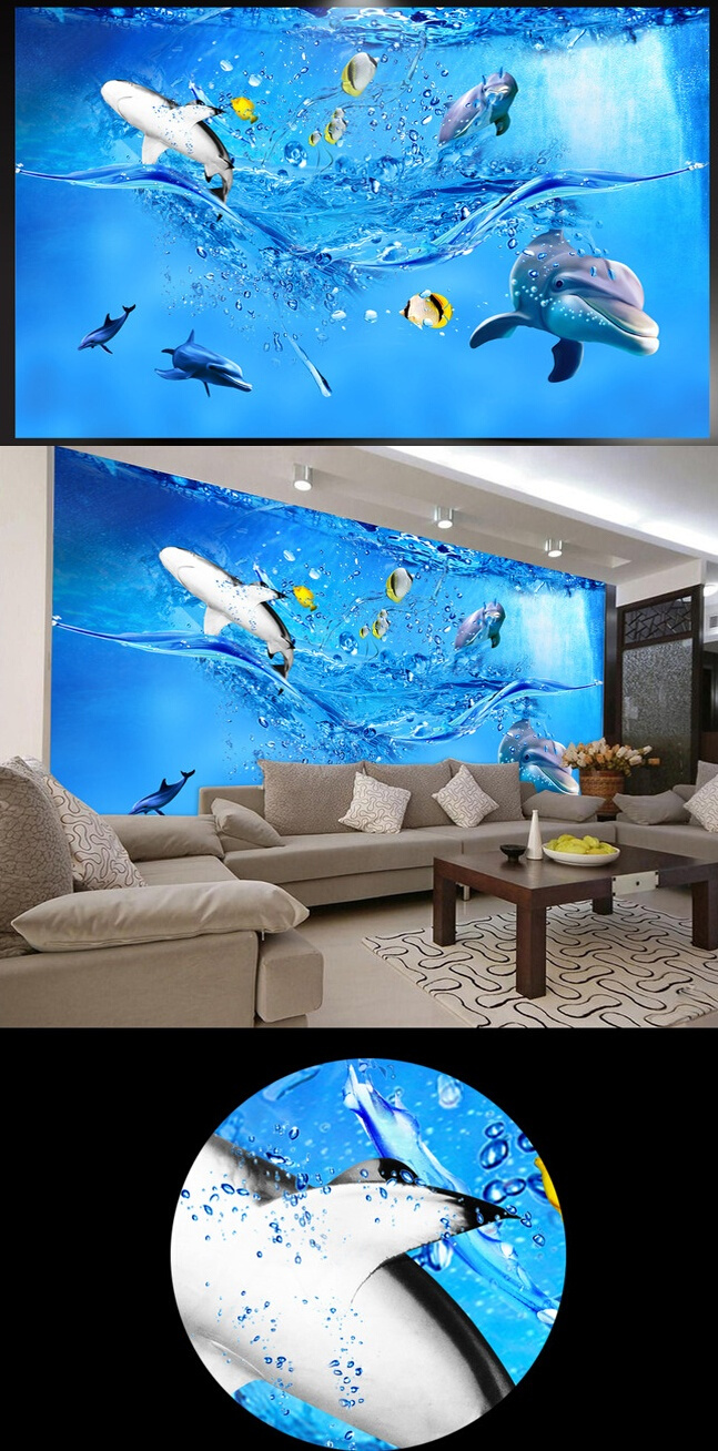 Living Room - HD Wallpaper 