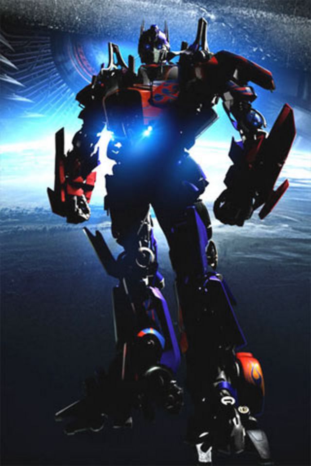 Optimus Prime Wallpaper - Optimus Prime Wallpaper Iphone - HD Wallpaper 