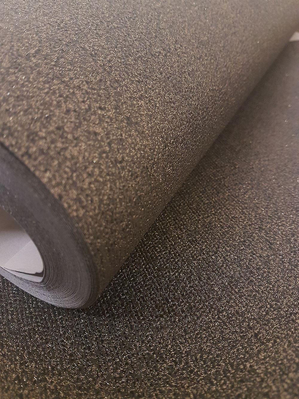 Copper Gold Jewel Glitter Textured Vinyl Wallpaper - Wallpaper - HD Wallpaper 