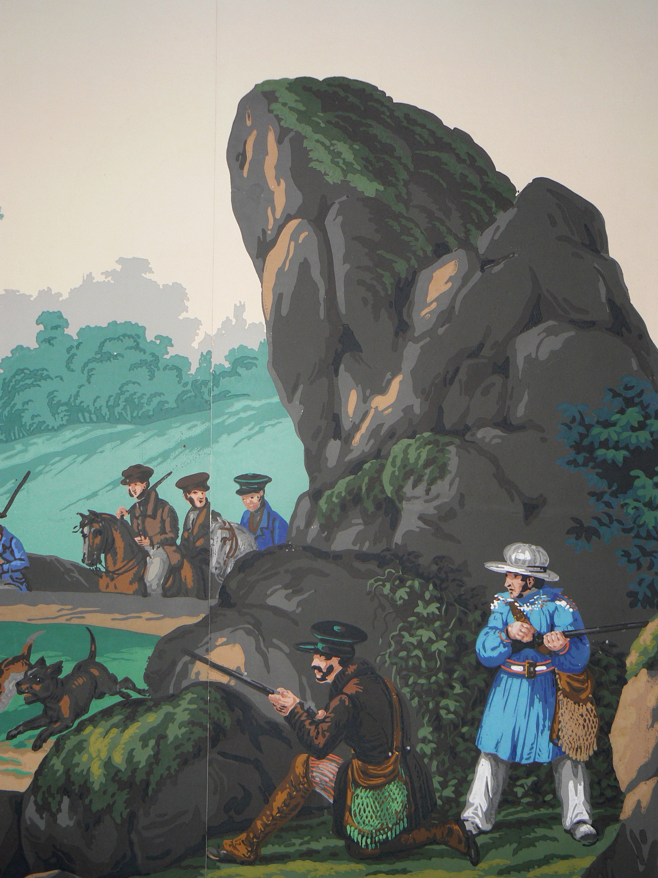 Illustration - HD Wallpaper 