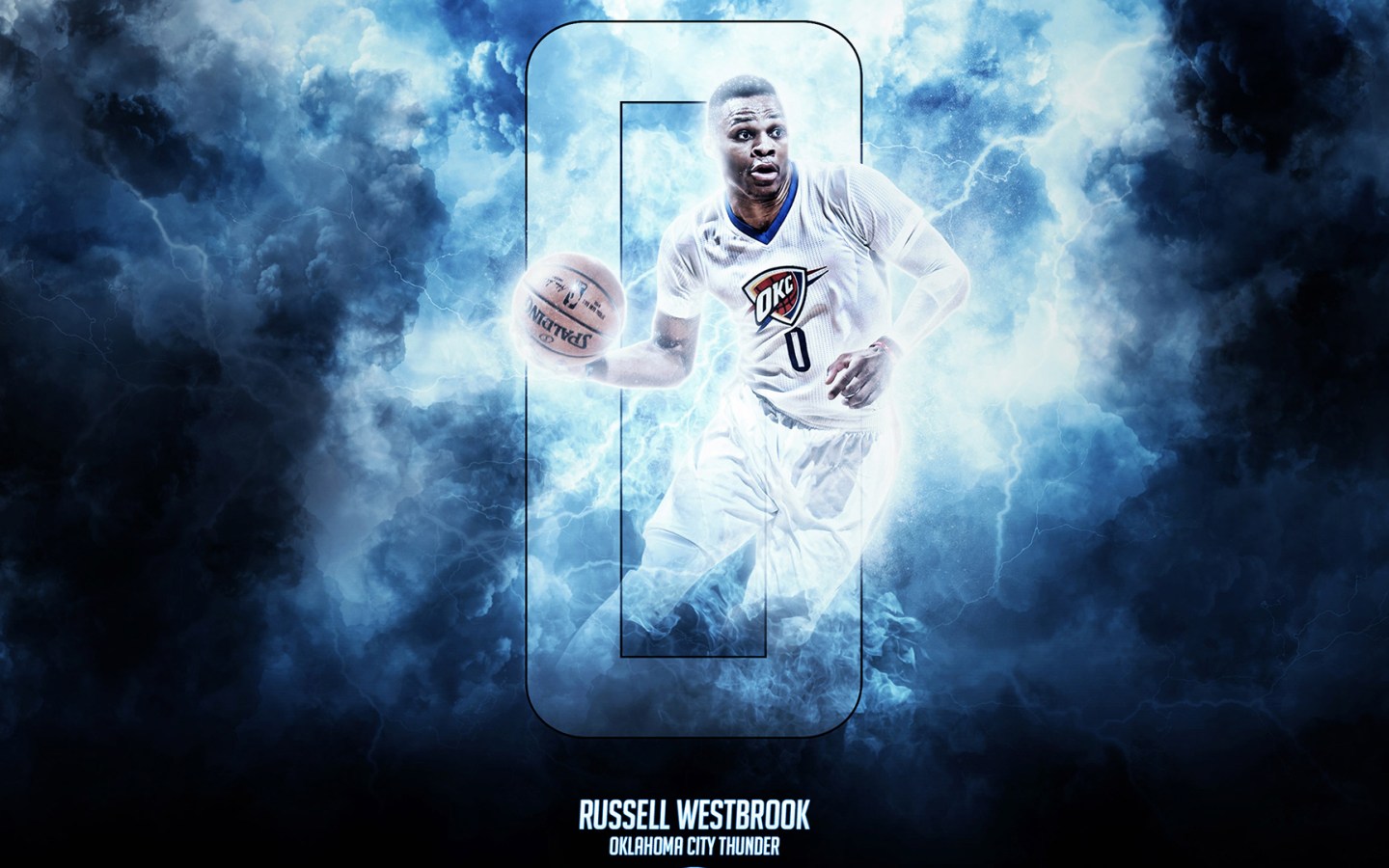 Dunk Russell Westbrook Images, Cool Images, Images - Russell Westbrook 21 9 - HD Wallpaper 