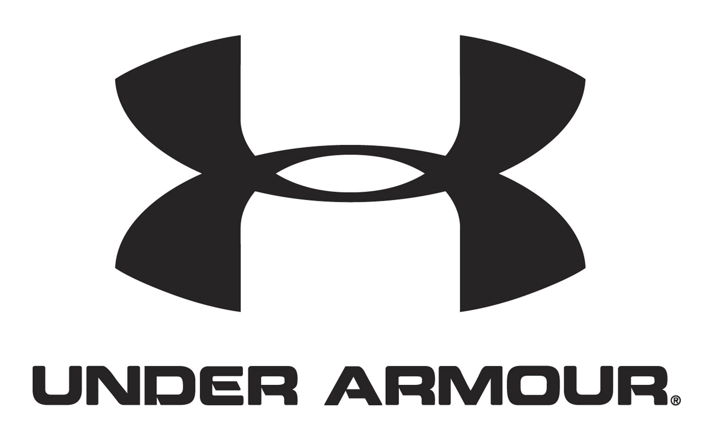 Under Armour Wallpaper 2700×1685 High Definition Wallpaper - Under Armour Brand Logo - HD Wallpaper 