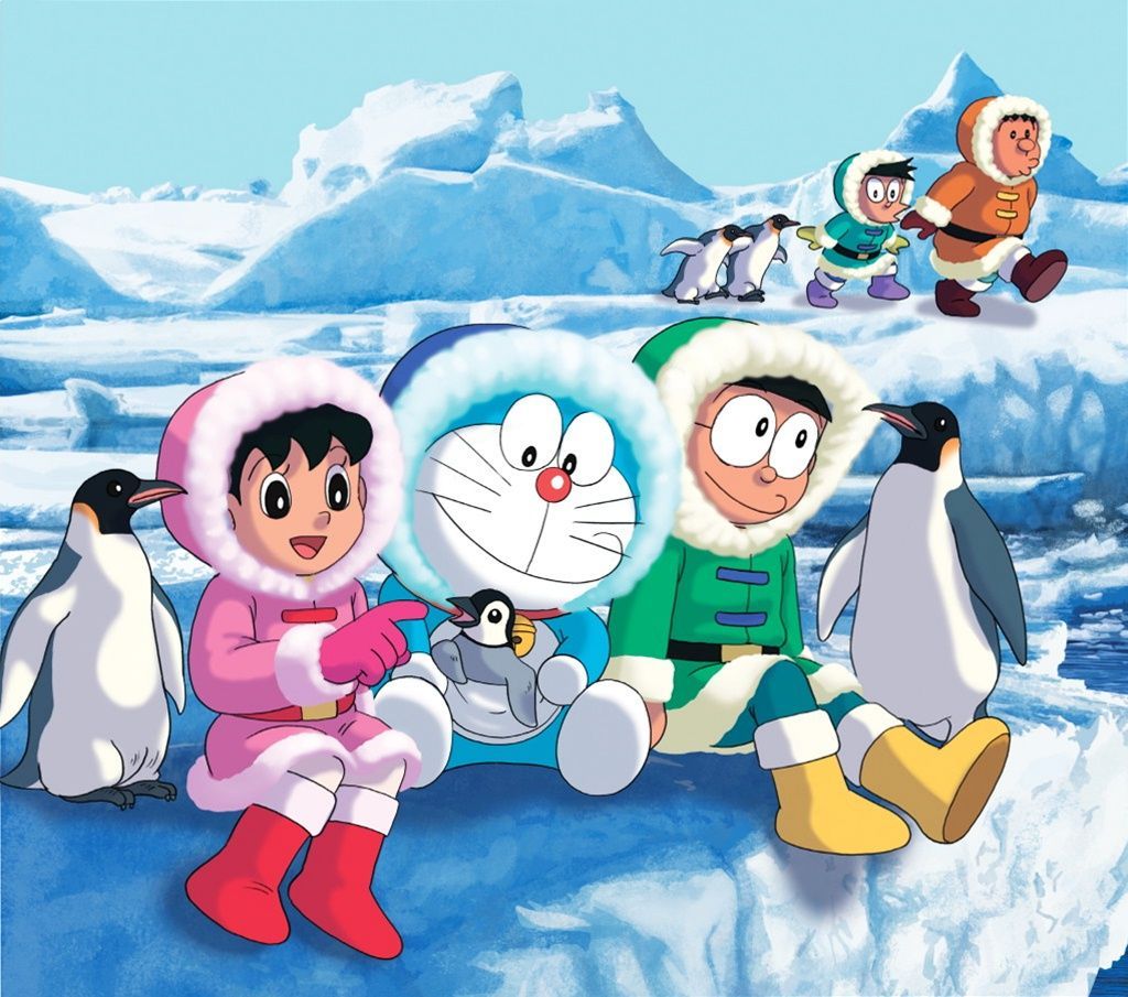 Doraemon Cartoon Images Hd 1024x905 Wallpaper Teahub Io