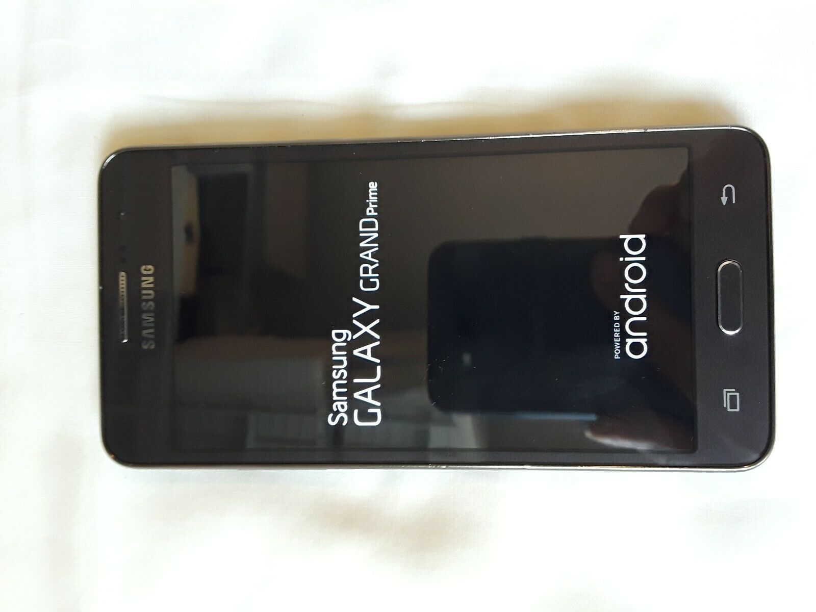 Samsung Galaxy S - HD Wallpaper 