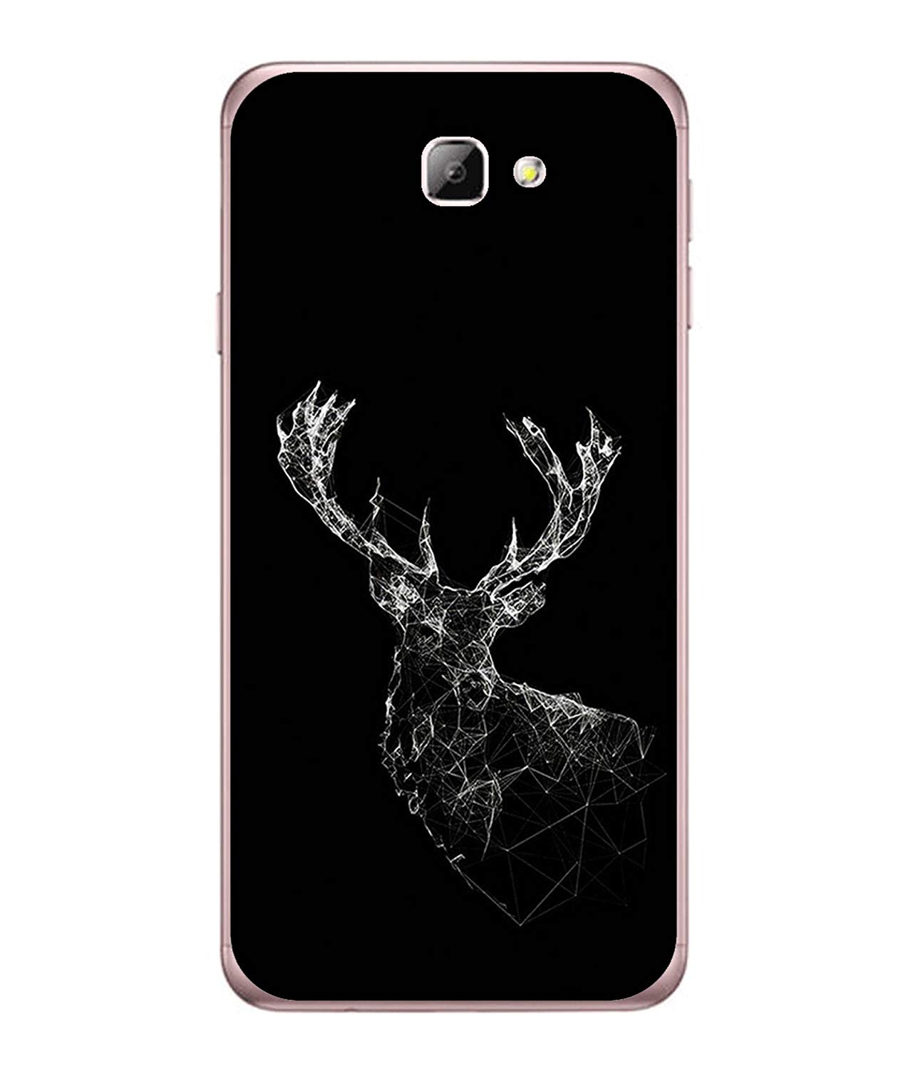 Black And White Hunting - HD Wallpaper 