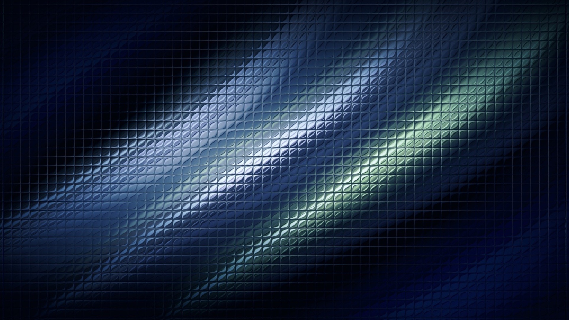 Vector Wallpaper - Abstract Dark Curves - HD Wallpaper 
