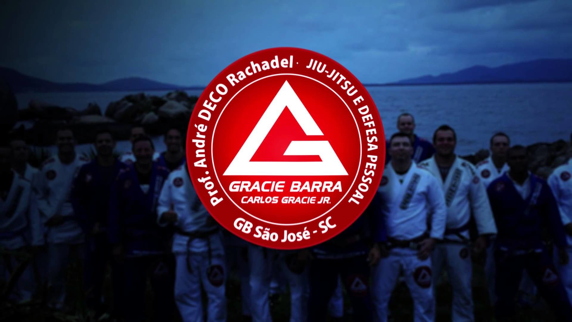 Gracie Barra Sã£o Josã© - Laguna Beach - HD Wallpaper 