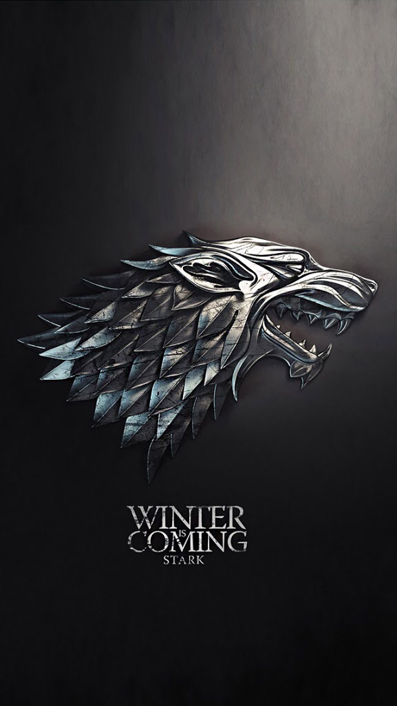 Winter Is Coming - HD Wallpaper 