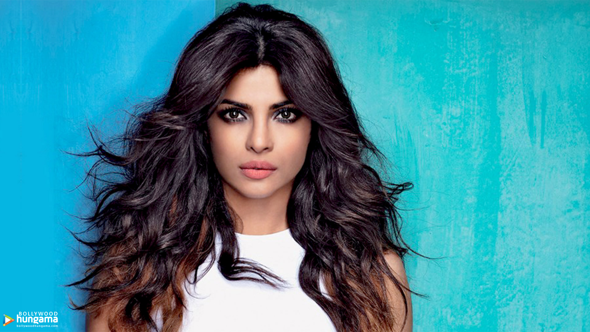Priyanka Chopra - HD Wallpaper 