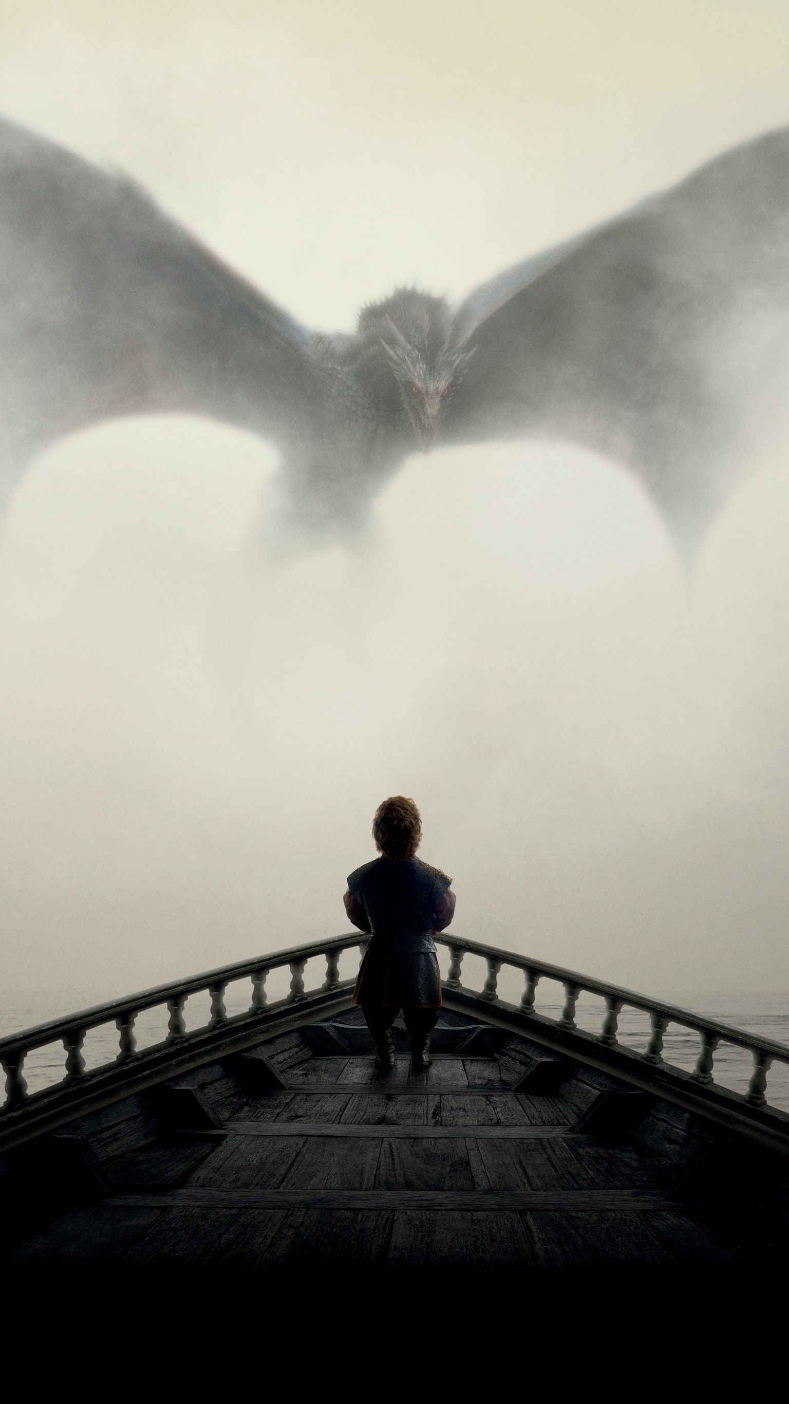 Dragons Game Of Thrones Phone - HD Wallpaper 