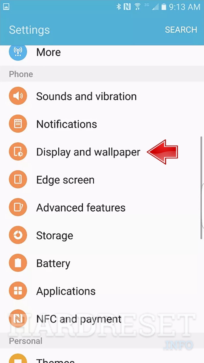 Samsung J3 Pro Setting - 800x1422 Wallpaper Samsung J3 Pro Setting - 800x1422 Wallpaper