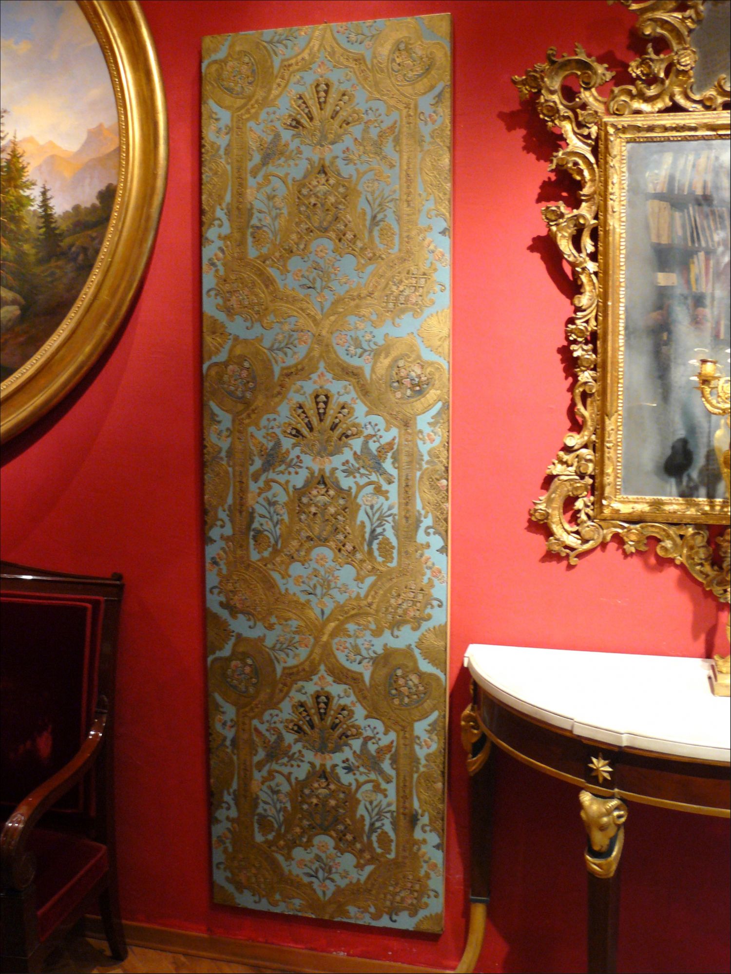 Interior Design - HD Wallpaper 