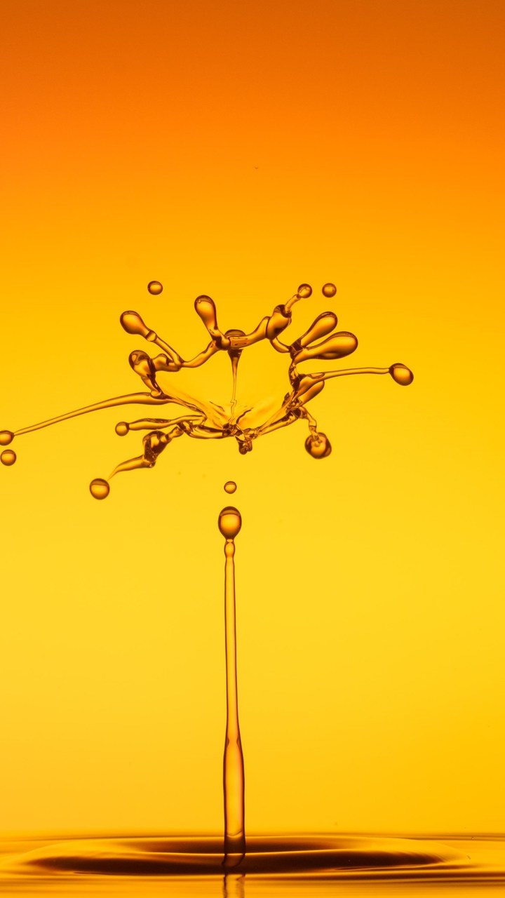 Drop Sprayer Photography Wallpaper - Samsung J5 Gold - HD Wallpaper 
