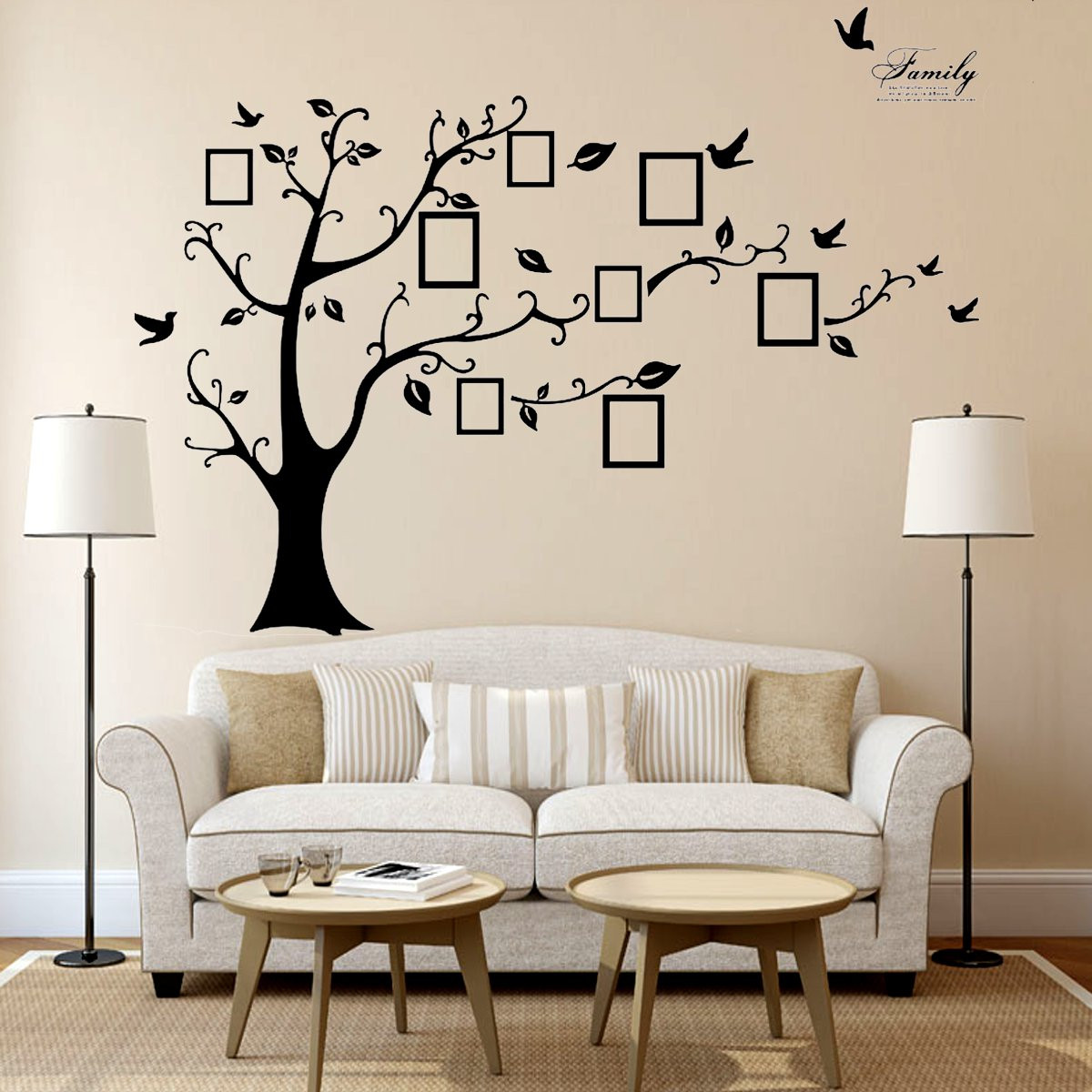 Wall Decal - HD Wallpaper 