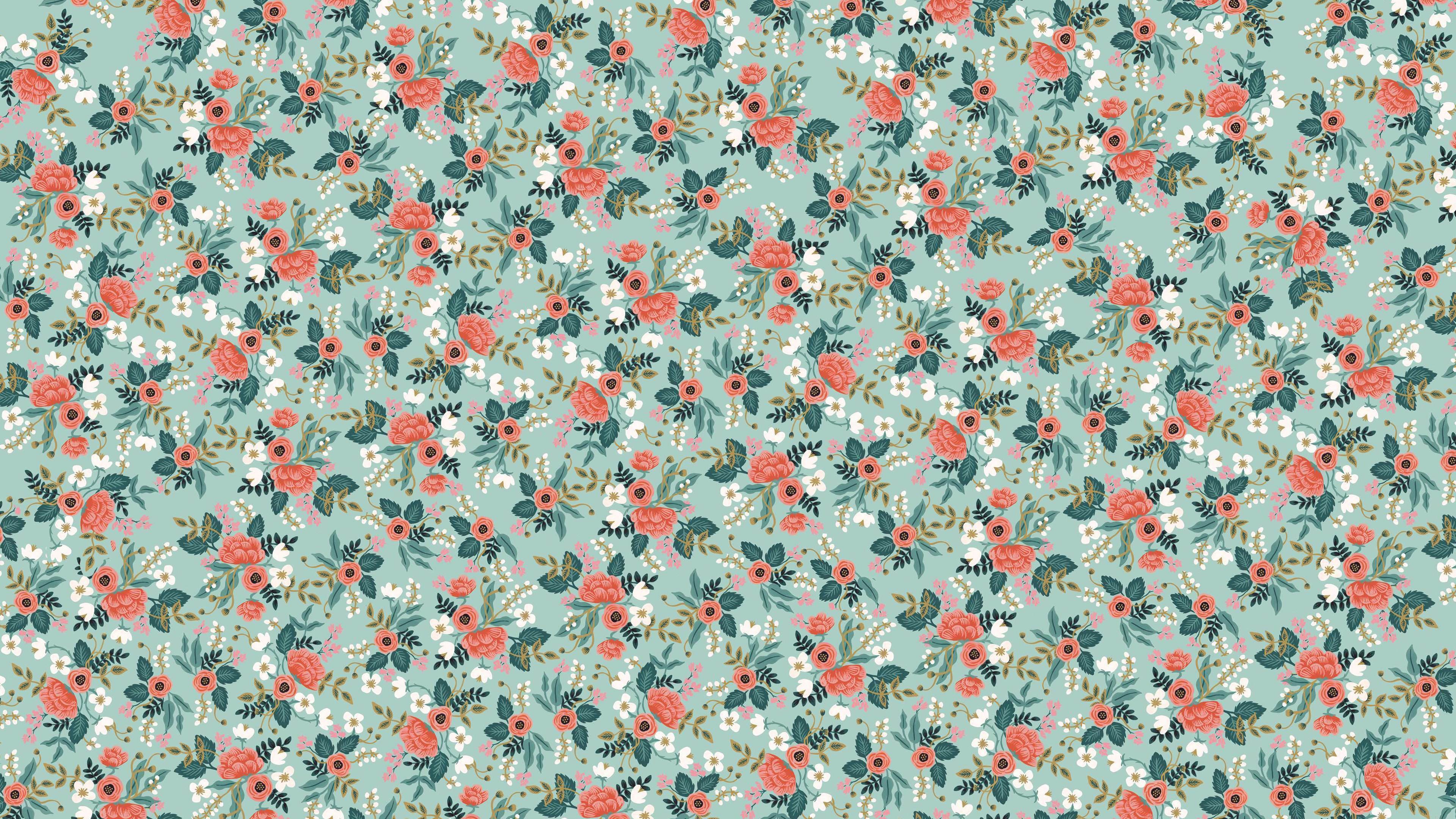 Rifle Paper Co Desktop - 3840x2160 Wallpaper Rifle Paper Co Desktop - 3840x2160 Wallpaper